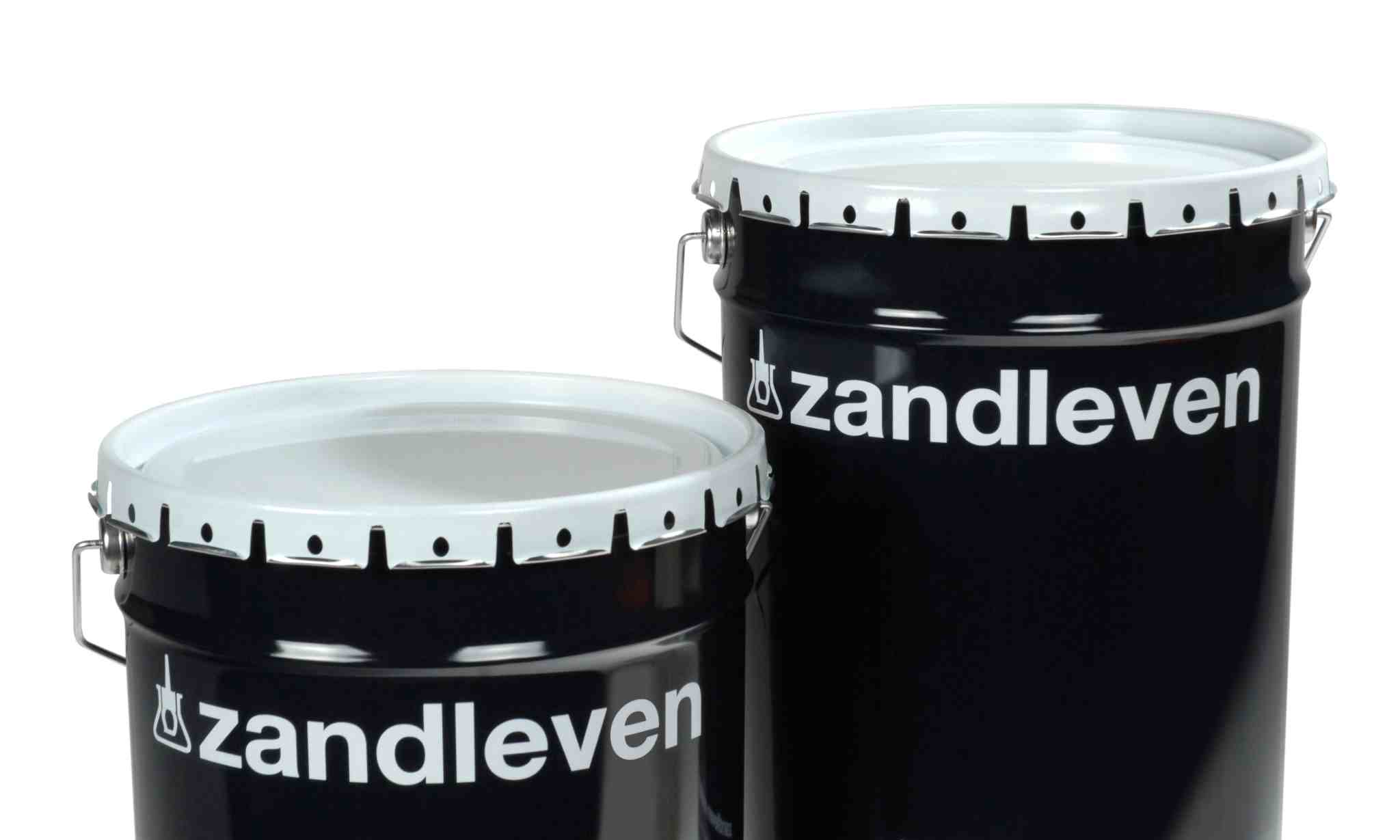 Verdunner voor 2 componenten